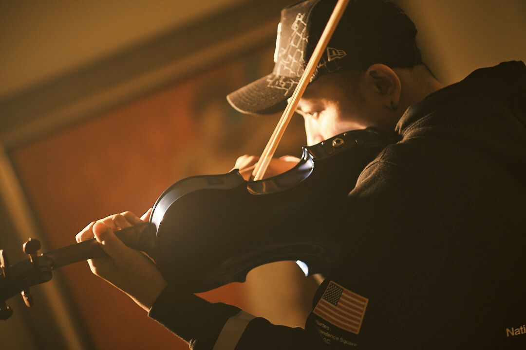 DVC DIDIET VIOLIN CLASS